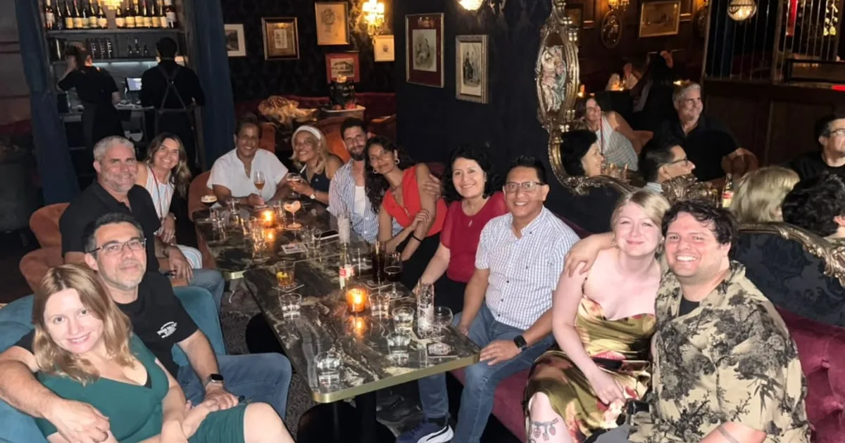 Step Into Prohibition: A Speakeasy Adventure Through Hidden Bars and Wild History